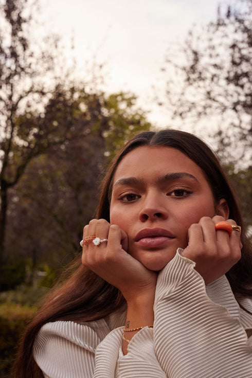 MISS DAISY RING